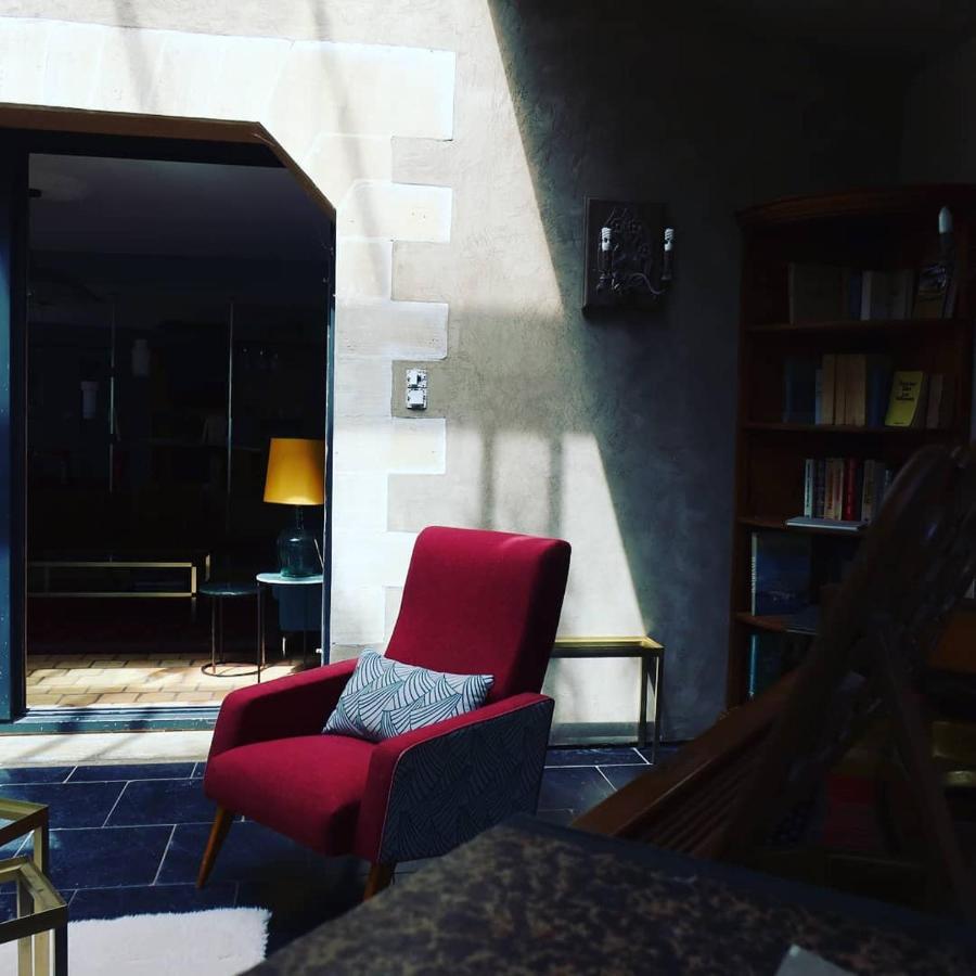 La Maison Des Champs , Chambres D'Hotes , Receptions Novillers-les-Cailloux Екстериор снимка