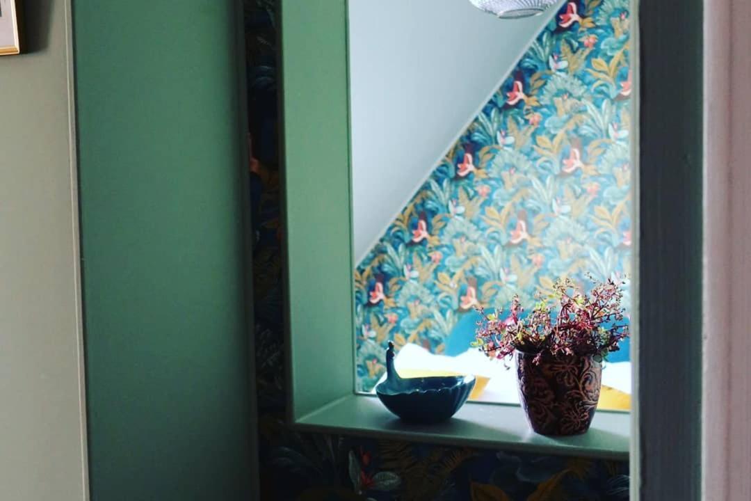 La Maison Des Champs , Chambres D'Hotes , Receptions Novillers-les-Cailloux Екстериор снимка