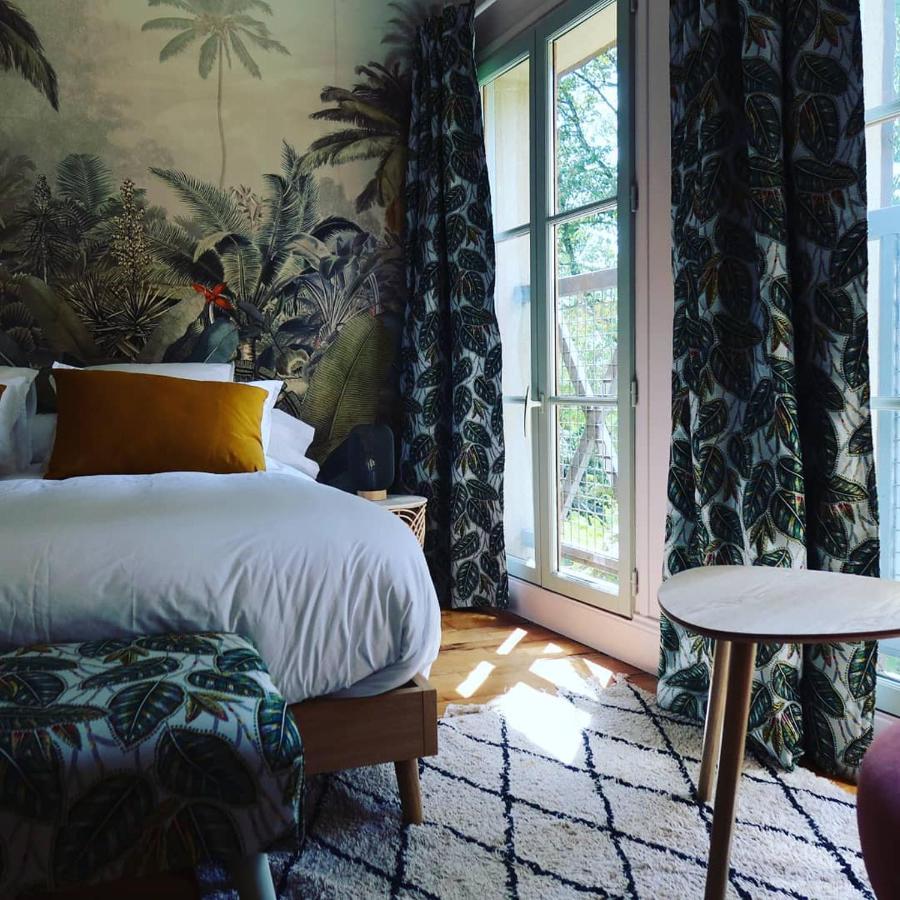 La Maison Des Champs , Chambres D'Hotes , Receptions Novillers-les-Cailloux Екстериор снимка